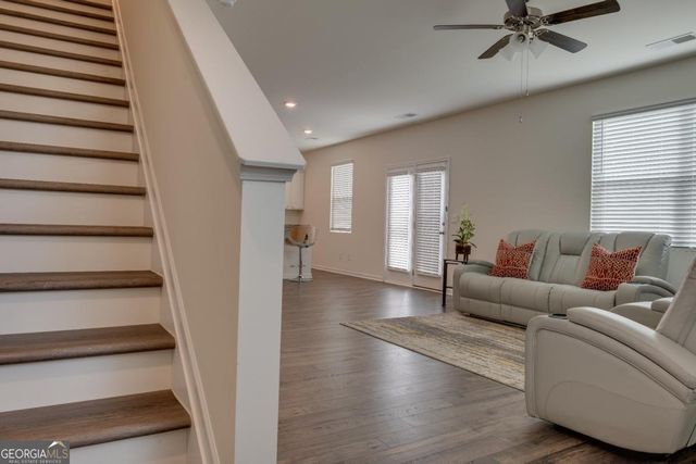 516 Whitman Lane, Stockbridge, GA 30281