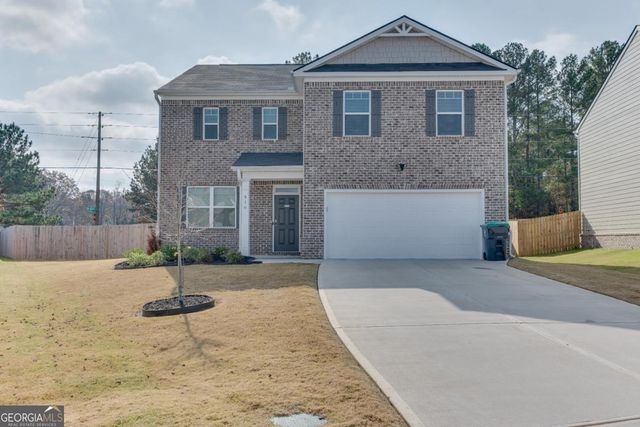 516 Whitman Lane, Stockbridge, GA 30281