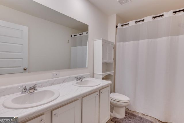 516 Whitman Lane, Stockbridge, GA 30281