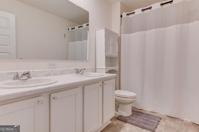 516 Whitman Lane, Stockbridge, GA 30281