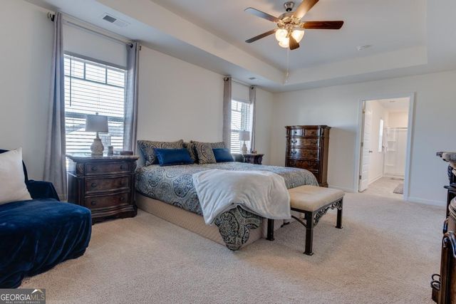 516 Whitman Lane, Stockbridge, GA 30281