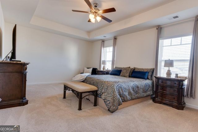 516 Whitman Lane, Stockbridge, GA 30281