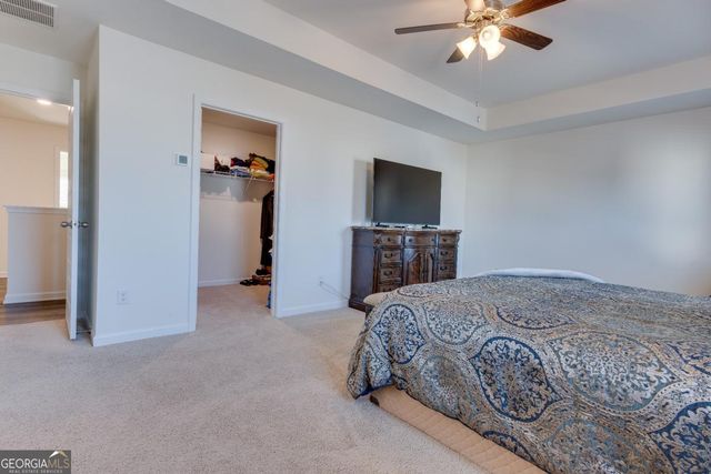 516 Whitman Lane, Stockbridge, GA 30281