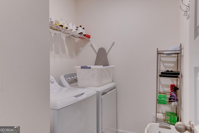 516 Whitman Lane, Stockbridge, GA 30281