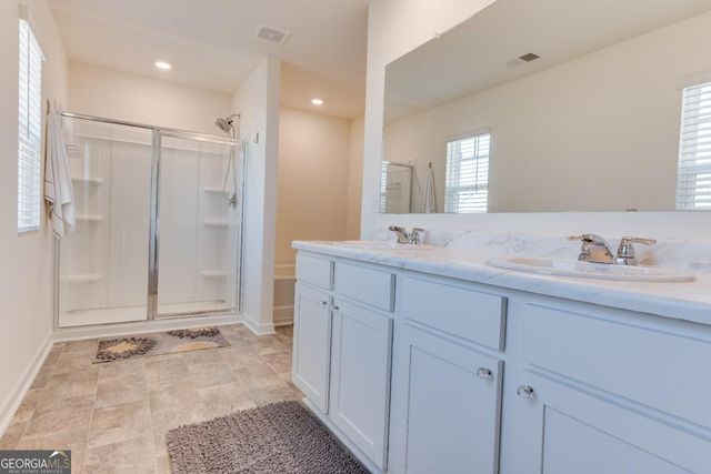 516 Whitman Lane, Stockbridge, GA 30281