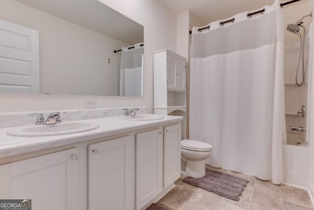 516 Whitman Lane, Stockbridge, GA 30281