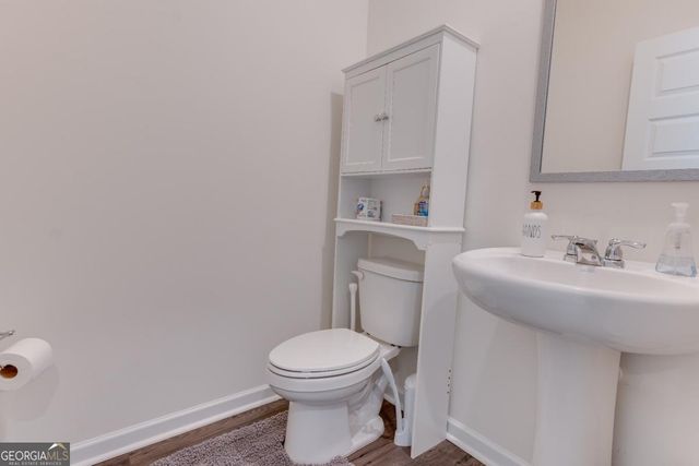 516 Whitman Lane, Stockbridge, GA 30281