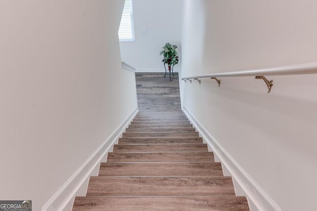 516 Whitman Lane, Stockbridge, GA 30281