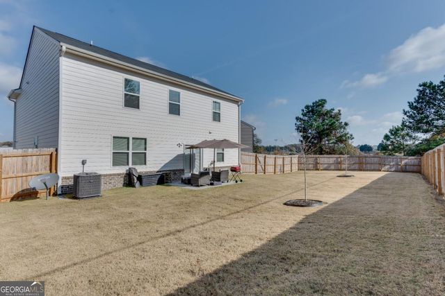 516 Whitman Lane, Stockbridge, GA 30281