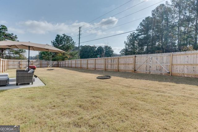 516 Whitman Lane, Stockbridge, GA 30281