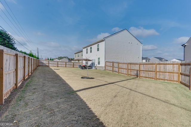 516 Whitman Lane, Stockbridge, GA 30281