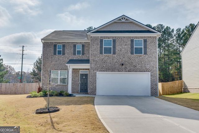 516 Whitman Lane, Stockbridge, GA 30281