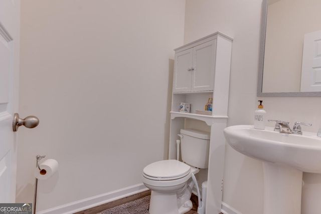 516 Whitman Lane, Stockbridge, GA 30281