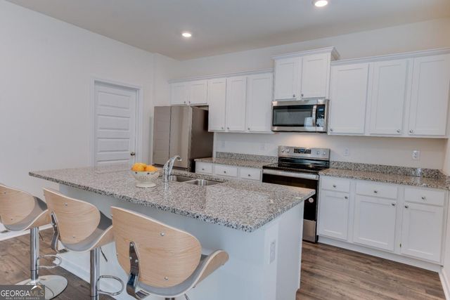 516 Whitman Lane, Stockbridge, GA 30281