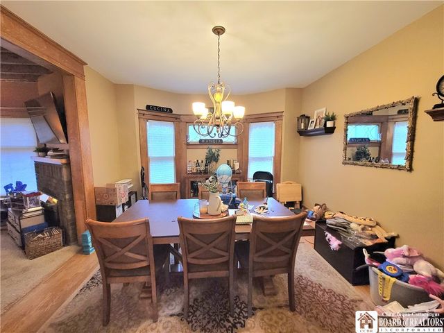 101 North Everett Avenue, Jamestown, NY 14701