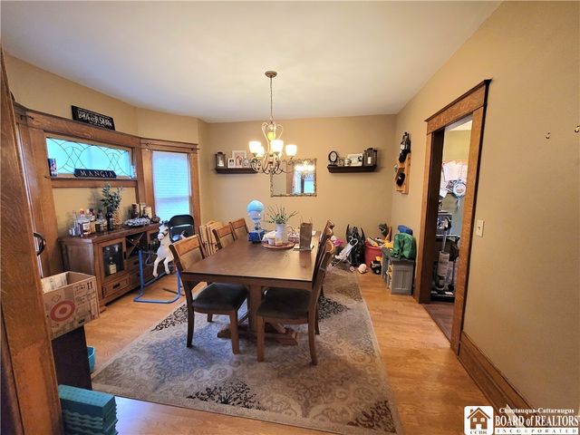 101 North Everett Avenue, Jamestown, NY 14701