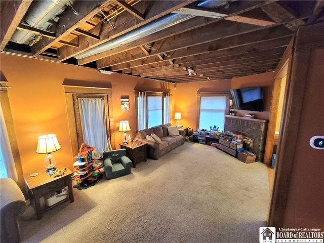 101 North Everett Avenue, Jamestown, NY 14701