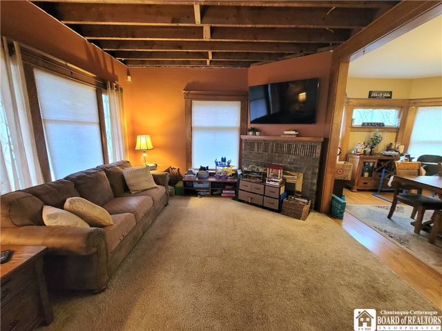 101 North Everett Avenue, Jamestown, NY 14701