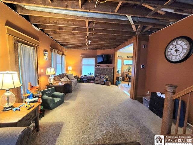 101 North Everett Avenue, Jamestown, NY 14701