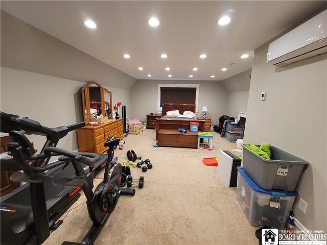 101 North Everett Avenue, Jamestown, NY 14701