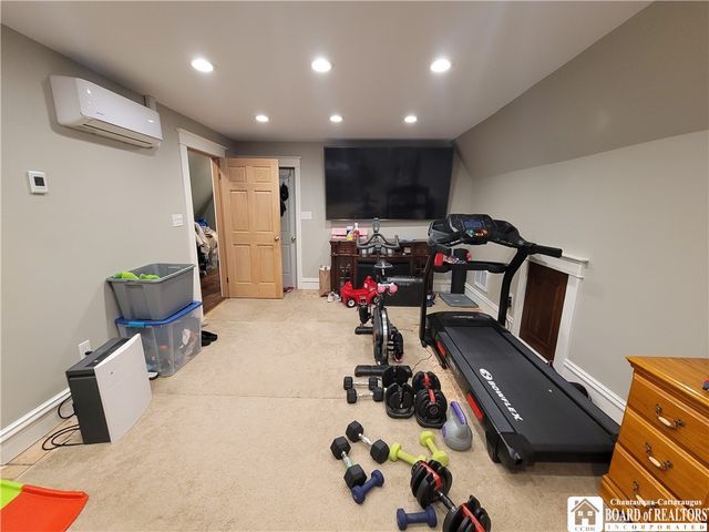 101 North Everett Avenue, Jamestown, NY 14701