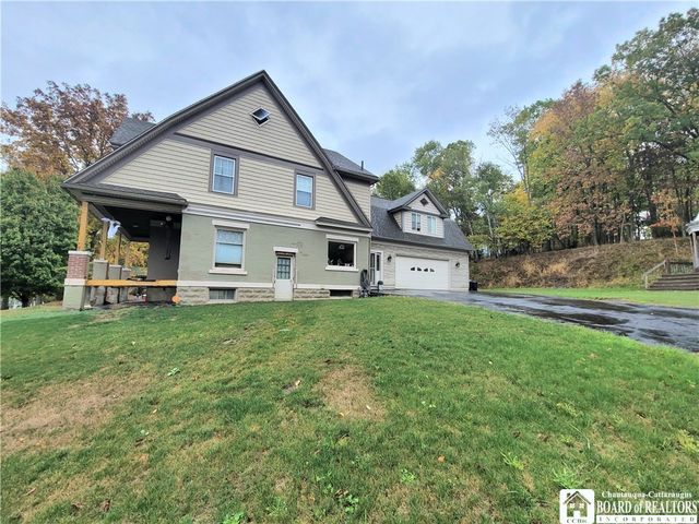 101 North Everett Avenue, Jamestown, NY 14701