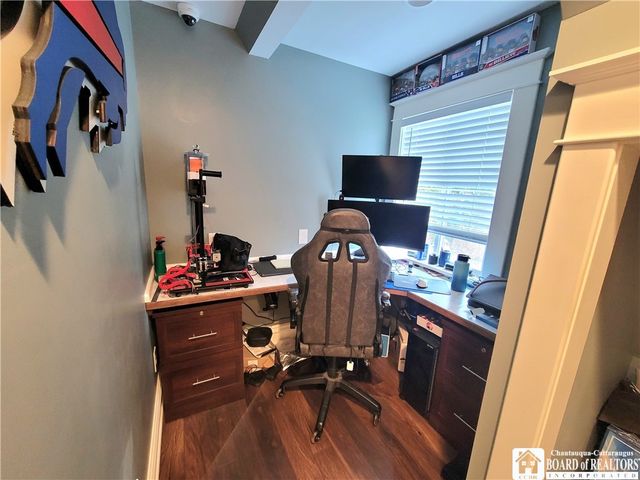 101 North Everett Avenue, Jamestown, NY 14701