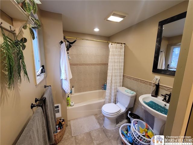 101 North Everett Avenue, Jamestown, NY 14701