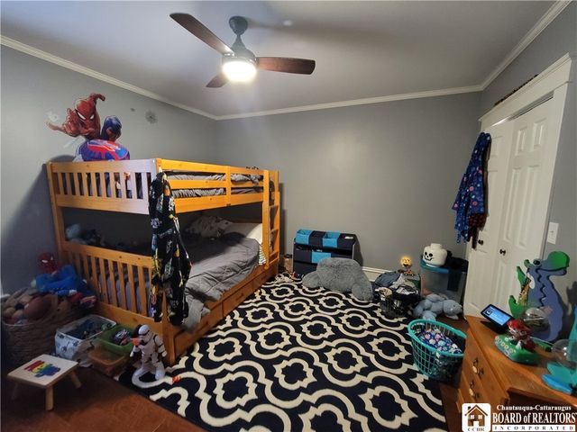 101 North Everett Avenue, Jamestown, NY 14701