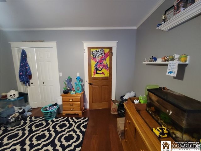 101 North Everett Avenue, Jamestown, NY 14701