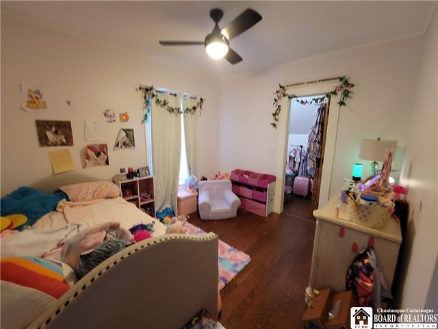 101 North Everett Avenue, Jamestown, NY 14701