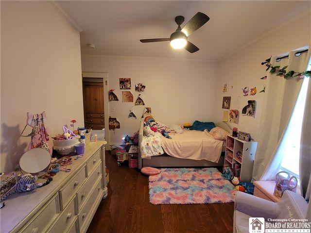 101 North Everett Avenue, Jamestown, NY 14701