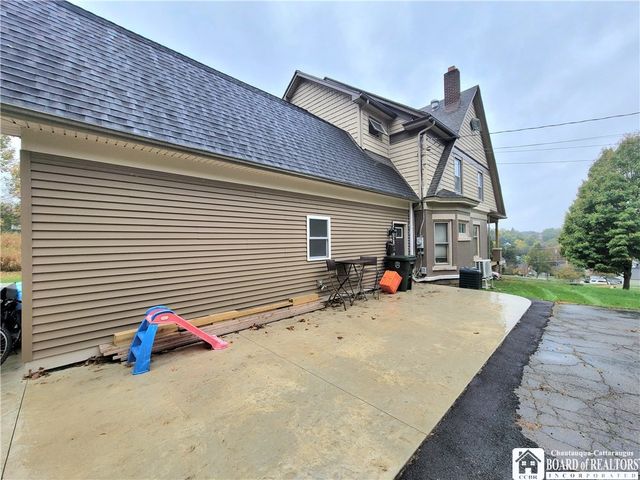 101 North Everett Avenue, Jamestown, NY 14701