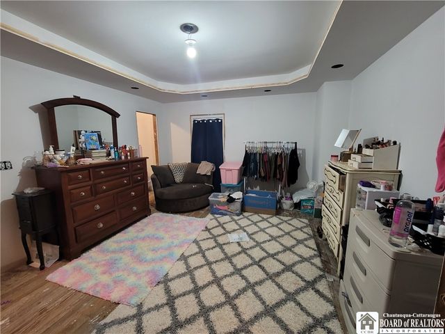 101 North Everett Avenue, Jamestown, NY 14701