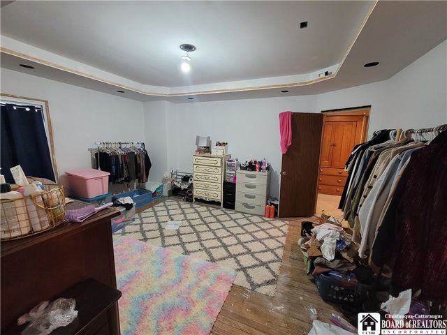 101 North Everett Avenue, Jamestown, NY 14701