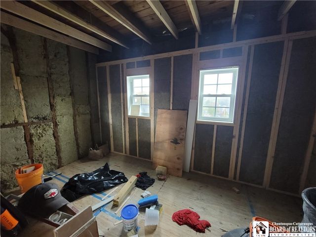 101 North Everett Avenue, Jamestown, NY 14701