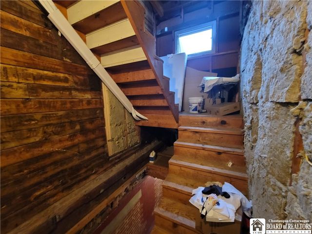 101 North Everett Avenue, Jamestown, NY 14701