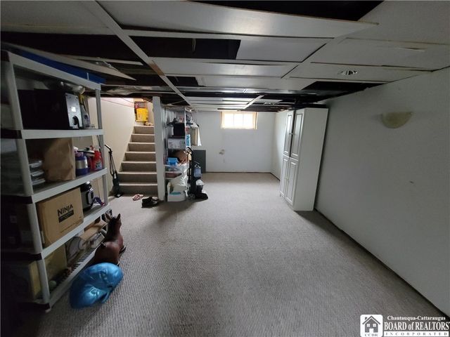 101 North Everett Avenue, Jamestown, NY 14701