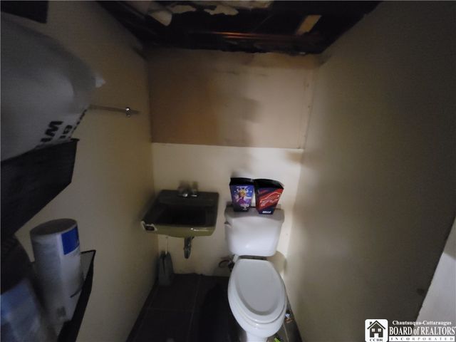 101 North Everett Avenue, Jamestown, NY 14701