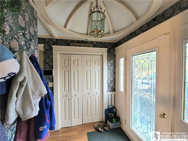 101 North Everett Avenue, Jamestown, NY 14701