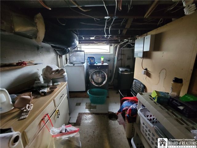 101 North Everett Avenue, Jamestown, NY 14701