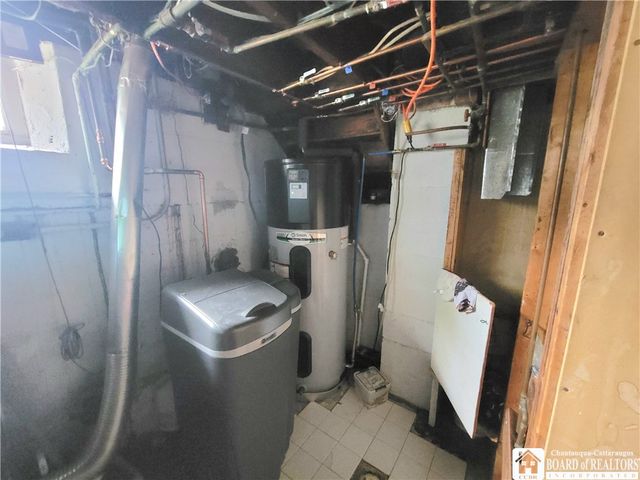 101 North Everett Avenue, Jamestown, NY 14701