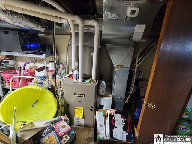 101 North Everett Avenue, Jamestown, NY 14701