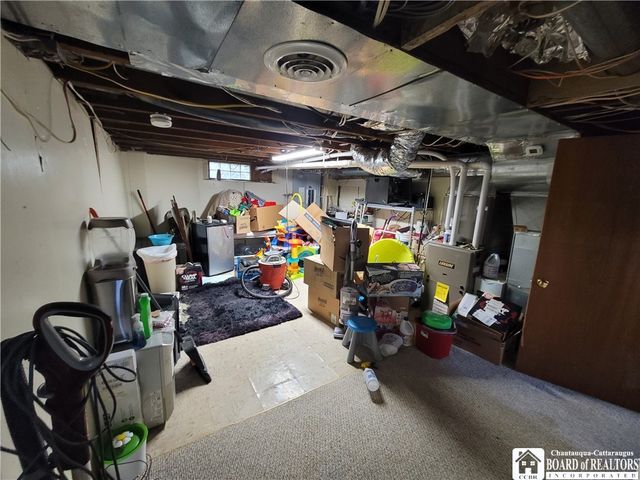 101 North Everett Avenue, Jamestown, NY 14701