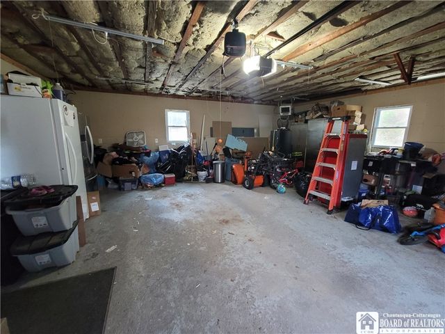 101 North Everett Avenue, Jamestown, NY 14701