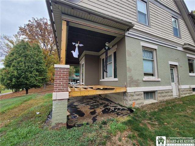 101 North Everett Avenue, Jamestown, NY 14701