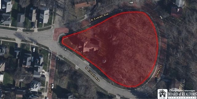 101 North Everett Avenue, Jamestown, NY 14701