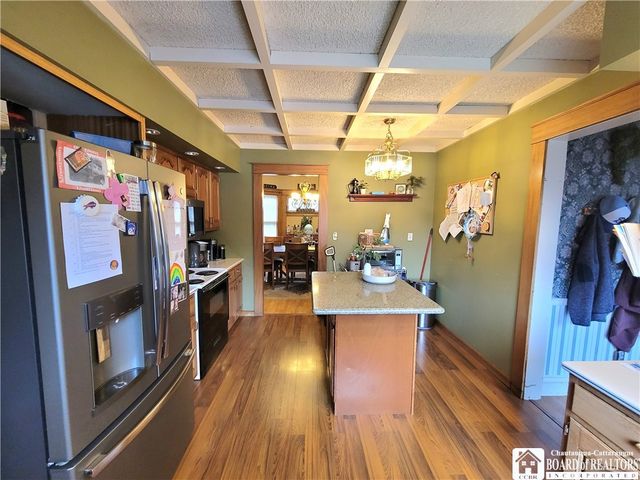 101 North Everett Avenue, Jamestown, NY 14701