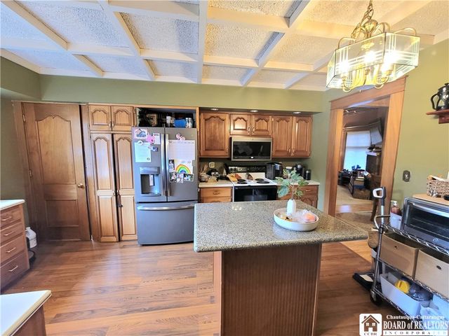 101 North Everett Avenue, Jamestown, NY 14701