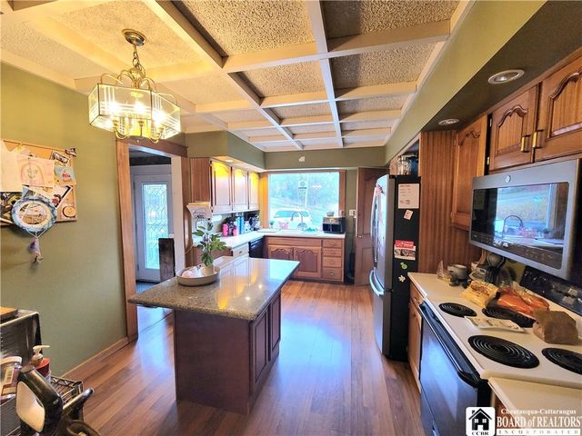 101 North Everett Avenue, Jamestown, NY 14701